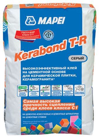Какой клей лучше для кафельной плитки и керамогранита - подборка популярных смесей