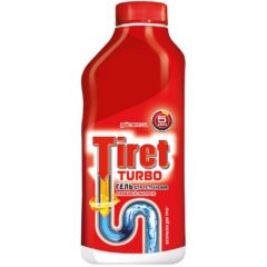 Тирет Турбо