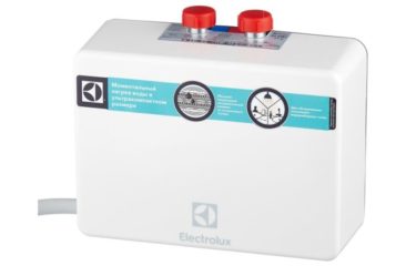 Electrolux NP4 Aquatronic 2.0