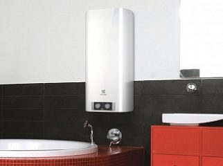 водонагреватель для квартиры
