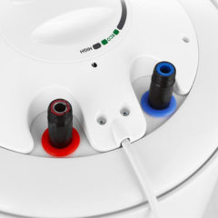 Electrolux EWH 50 Quantum Pro