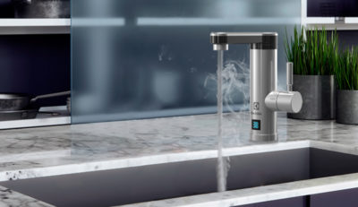 Electrolux Taptronic S
