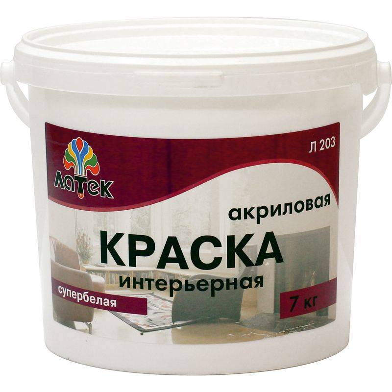Краска для обоев под покраску: рейтинг лучших, правила выбора и секреты нанесения
